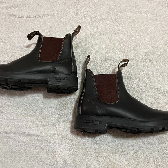 Blundstone 500 - Stout Brown - Size 6.5/3.5 - Picture 8 of 8